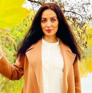 Meet your Posher, Diodora